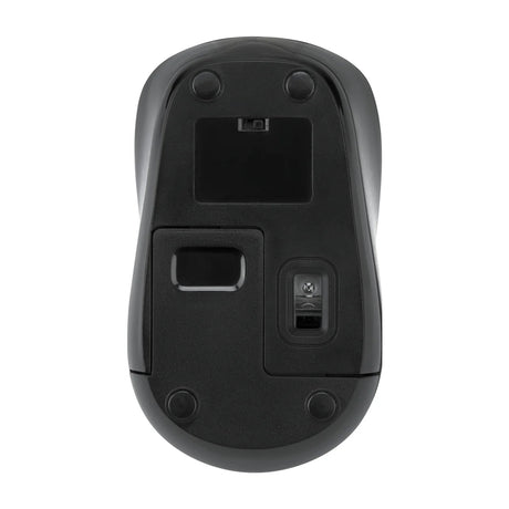Targus Mouse Inalámbrico | 1600 DPI | Negro