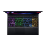 Acer Nitro 5 Gaming Laptop 15.6" FHD 144Hz, AMD Ryzen 7 6800H, 16GB RAM, 512GB SSD, NVIDIA GeForce RTX 3050 4GB, Windows 11 Home | Negro