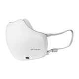 LG Puricare Purificador de Aire Facial | Dual Inverter | Filtro HEPA H13 | VoiceON | Bluetooth | Blanco