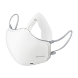 LG Puricare Purificador de Aire Facial | Dual Inverter | Filtro HEPA H13 | VoiceON | Bluetooth | Blanco