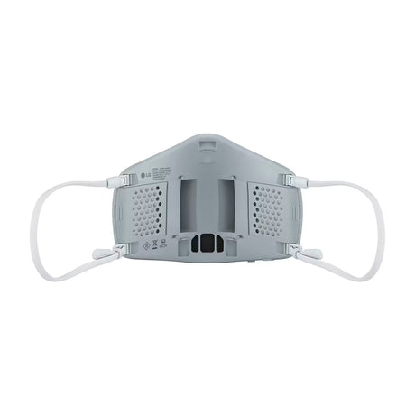 LG Puricare Purificador de Aire Facial | Dual Inverter | Filtro HEPA H13 | VoiceON | Bluetooth | Blanco