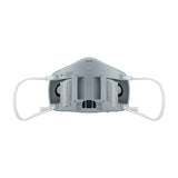 LG Puricare Purificador de Aire Facial | Dual Inverter | Filtro HEPA H13 | VoiceON | Bluetooth | Blanco