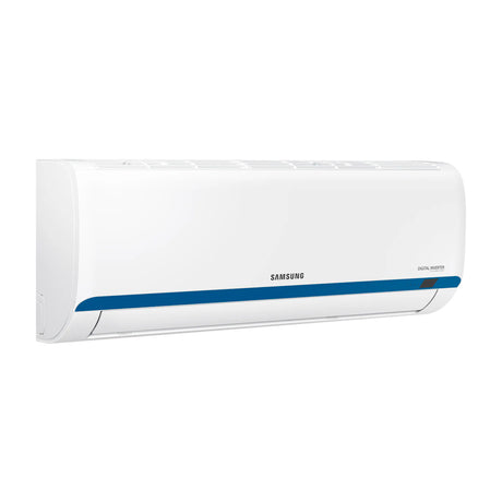 Samsung Aire Acondicionado Split Inverter 12,000 BTU | SEER 16 | Advance | Digital Inverter | Fast Cooling | Oscilación Automática Doble | 220v