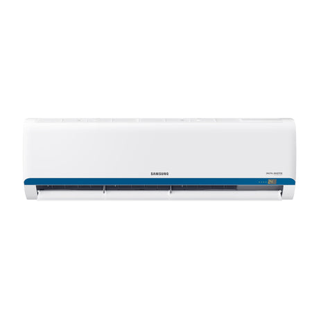 Samsung Aire Acondicionado Split Inverter 22,000 BTU | SEER 16 | Advance | Digital Inverter | Fast Cooling | Oscilación Automática Doble | 220v