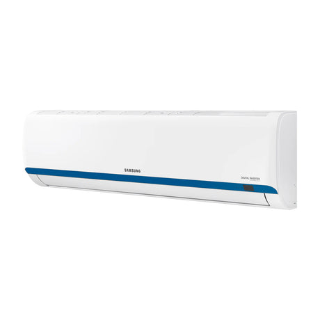 Samsung Aire Acondicionado Split Inverter 22,000 BTU | SEER 16 | Advance | Digital Inverter | Fast Cooling | Oscilación Automática Doble | 220v