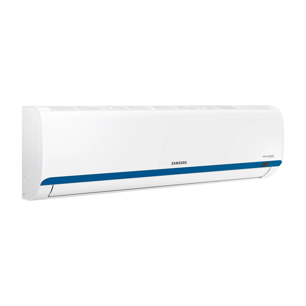 Samsung Aire Acondicionado Split Inverter 22,000 BTU | SEER 16 | Advance | Digital Inverter | Fast Cooling | Oscilación Automática Doble | 220v