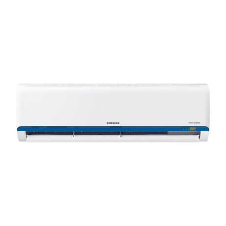 Samsung Aire Acondicionado Split Inverter 22,000 BTU | SEER 16 | Advance | Digital Inverter | Fast Cooling | Oscilación Automática Doble | 220v