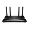 TP-Link Router WiFi 6 | Doble Banda | Gigabit | WPA3 | Beamforming | OneMesh | OFDMA | Hasta 1.8Gbps