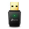 TP-Link Adaptador Inalámbrico USB WiFi | Doble Banda | Diseño Mini | Hasta 583Mbps