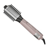Remington Wet 2 Style Cepillo Secador 2-en-1 | Revestimiento Cerámico | Wet & Dry | Rosa