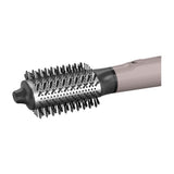 Remington Wet 2 Style Cepillo Secador 2-en-1 | Revestimiento Cerámico | Wet & Dry | Rosa