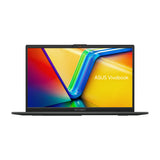 ASUS Vivobook Go Laptop 15.6" FHD, AMD Ryzen 5 7520U, 16GB RAM, 512GB SSD, AMD Radeon, Audio SonicMaster, Windows 11 Home | Negro