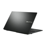ASUS Vivobook Go Laptop 15.6" FHD, AMD Ryzen 5 7520U, 16GB RAM, 512GB SSD, AMD Radeon, Audio SonicMaster, Windows 11 Home | Negro