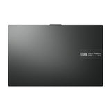 ASUS Vivobook Go Laptop 15.6" FHD, AMD Ryzen 5 7520U, 16GB RAM, 512GB SSD, AMD Radeon, Audio SonicMaster, Windows 11 Home | Negro