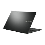 Asus Vivobook Go Laptop 15.6" FHD, AMD Ryzen 5 7520U, 8GB RAM, 512GB SSD, AMD Radeon, Audio SonicMaster, Windows 11 Home | Negro