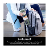 Ninja Blast Licuadora Personal Inalámbrica | Verde