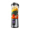 Ninja Blast Licuadora Personal Inalámbrica | Negro
