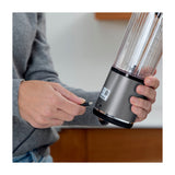 Ninja Blast Licuadora Personal Inalámbrica | Negro