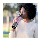 Ninja Blast Licuadora Personal Inalámbrica | Negro