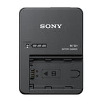 Sony BC-QZ1 Cargador de Batería para Cámaras Sony
