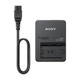 Sony BC-QZ1 Cargador de Batería para Cámaras Sony