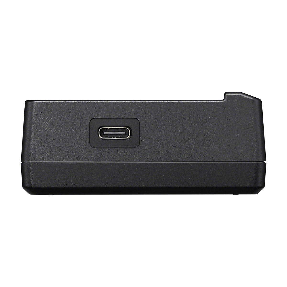 Sony BC-ZD1 Cargador Doble de Batería para Cámaras Sony