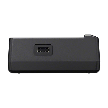 Sony BC-ZD1 Cargador Doble de Batería para Cámaras Sony