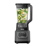 Ninja Classic Blender Licuadora de 4 Velocidades | Tecnología Total Crushing | Función de Pulso |  1.75 L | 1000W | Gris