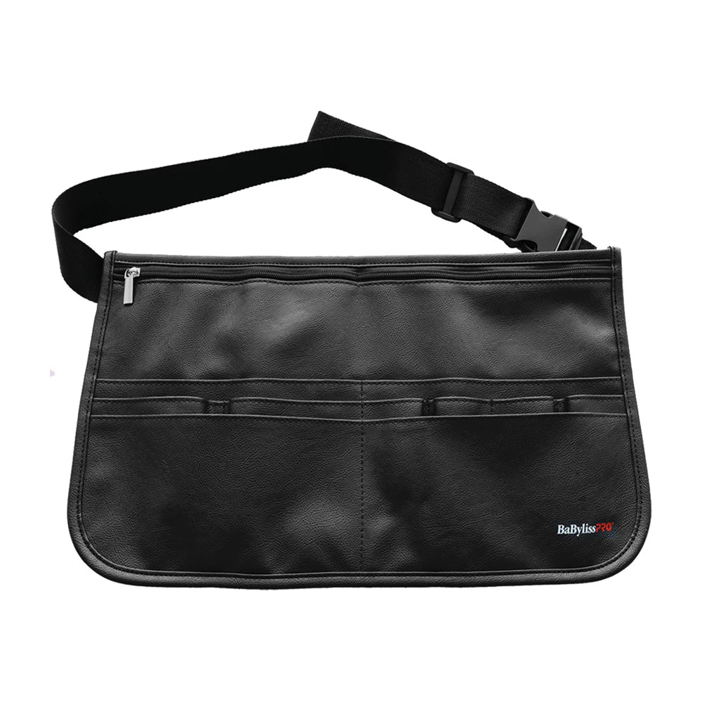 BaBylissPRO Cinturón de Herramientas para Estilistas | Negro