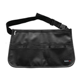BaBylissPRO Cinturón de Herramientas para Estilistas | Negro