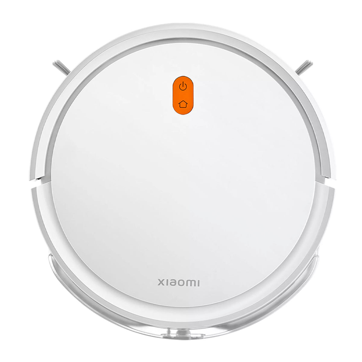 Xiaomi Aspiradora Robot Vacuum E5 Trapeador 2 en 1 | Succión de 2000Pa | limpieza en zigzag | control por voz | Blanco