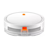 Xiaomi Aspiradora Robot Vacuum E5 Trapeador 2 en 1 | Succión de 2000Pa | limpieza en zigzag | control por voz | Blanco