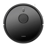 Xiaomi Aspiradora Robot Vacuum S20 Trapeador 2 en 1 | Succión de 5000Pa | Sensores LDS | Escaneo de 360° | Apagado automático | Negro