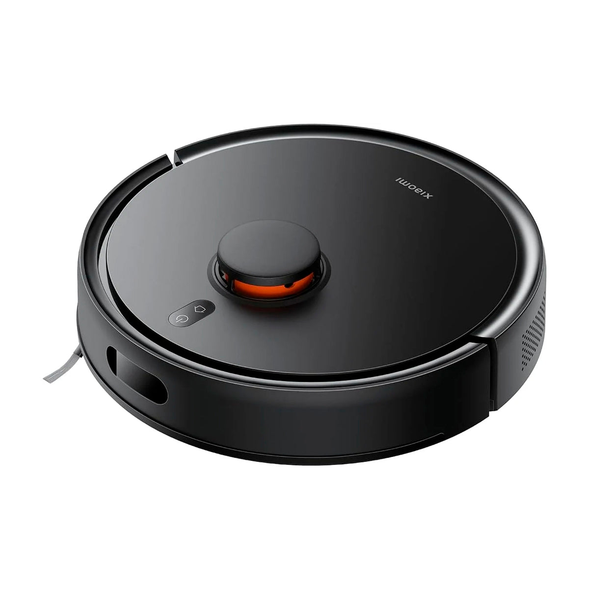 Xiaomi Aspiradora Robot Vacuum S20 Trapeador 2 en 1 | Succión de 5000Pa | Sensores LDS | Escaneo de 360° | Apagado automático | Negro