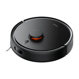Xiaomi Aspiradora Robot Vacuum S20 Trapeador 2 en 1 | Succión de 5000Pa | Sensores LDS | Escaneo de 360° | Apagado automático | Negro