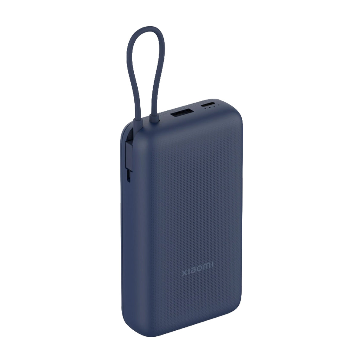 Xiaomi Power Bank Batería Portátil para Smartphones y Tablets | 20000Mah | 33W | Azul