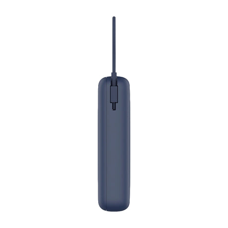 Xiaomi Power Bank Batería Portátil para Smartphones y Tablets | 20000Mah | 33W | Azul