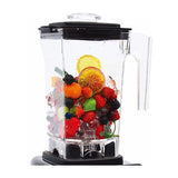 Sankey Licuadora de 13 Velocidades | Función de Pulso | Jarra de Policarbonato | 1.6L | 1500W | Negro