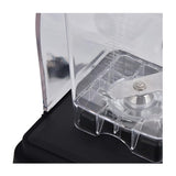 Sankey Licuadora de 10 Velocidades | Cubierta de Sonido | Función de Pulso | Jarra de Policarbonato | 2L | 1800W | Blanco