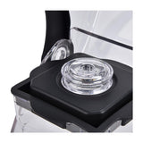 Sankey Licuadora de 10 Velocidades | Cubierta de Sonido | Función de Pulso | Jarra de Policarbonato | 2L | 1800W | Blanco