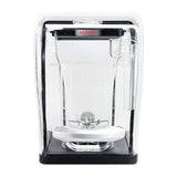 Sankey Licuadora de 10 Velocidades | Cubierta de Sonido | Función de Pulso | Jarra de Policarbonato | 1.6L | 1800W | Negro