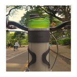 Oster BLSTPB22001 Licuadora / Mezclador Personal | Tritán | Función de Pulso | 0.5L | 250W | Negro