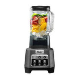 Oster BLSTXPGBW Xpert Series Licuadora de 3 Velocidades | Xtreme Mix | Max Crush | Pulso | Tecnología Reversible | All-Metal-Drive | 2L | 1500W