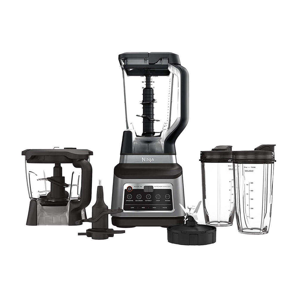 Ninja Professional Plus Kitchen System Licuadora | Auto IQ - Photura