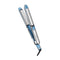 BaBylissPRO Optima 3000 Plancha Alisadora y Rizador para el Cabello | Acero Inox. | Nano Titanium | 1.25"