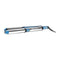 BaBylissPRO Optima 3000 Plancha Alisadora y Rizador para el Cabello | Acero Inox. | Nano Titanium | 1.25"
