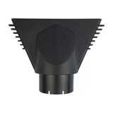 BaBylissPRO Secador de Cabello | Nano Titanium | Azul