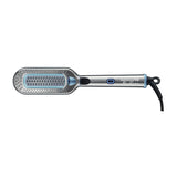 BaBylissPRO The Cold Brush Cepillo Frio para el Cabello | Cryo Care | Nano Titanium