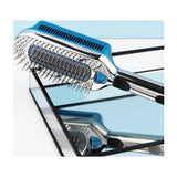 BaBylissPRO The Cold Brush Cepillo Frio para el Cabello | Cryo Care | Nano Titanium