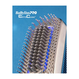 BaBylissPRO The Cold Brush Cepillo Frio para el Cabello | Cryo Care | Nano Titanium